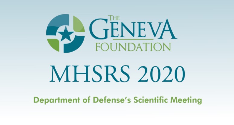 MHSRS 2020