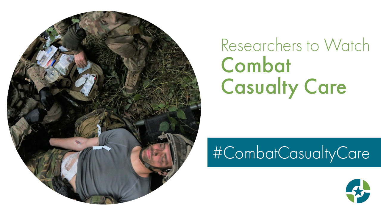 RTW Combat Casualty Care