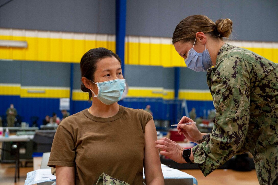 Clinical Trials in the MIlitary